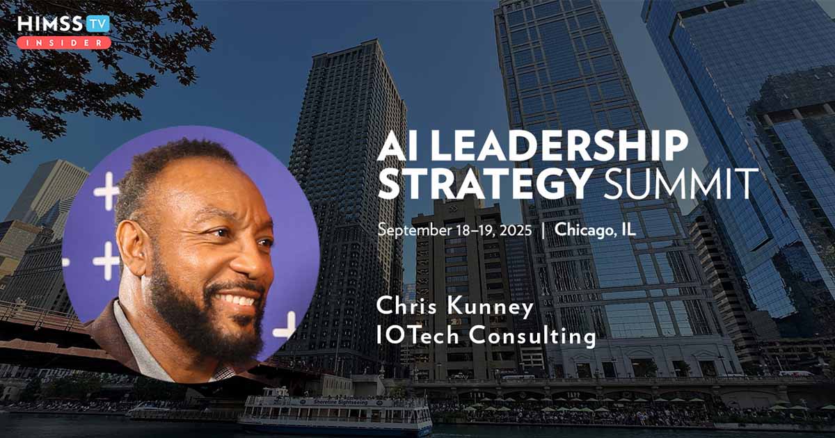 Christopher Kunney, IOTech Consulting Christopher Kunney, IOTech Consulting_AI Leadership Strategy Summit 2025