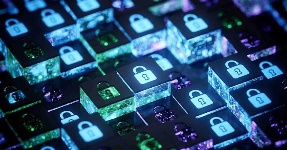 Phishing Cyber Security Ransomware Fingerprint Email Encrypted Technology Phishing Cyber Security Ransomware Fingerprint Email Encrypted Technology