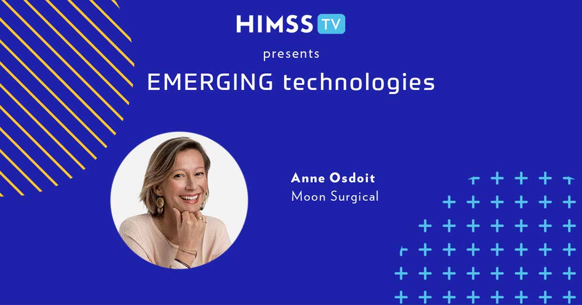 Anne Osdoit, Moon Surgical_Image stills and footage courtesy of Moon Surgical Anne Osdoit, Moon Surgical_Image stills and footage courtesy of Moon Surgical