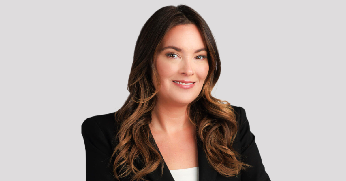 Jayme Strauss, chief commercial and clinical officer at Precision Neuroscience, Jayme Strauss, chief commercial and clinical officer at Precision Neuroscience