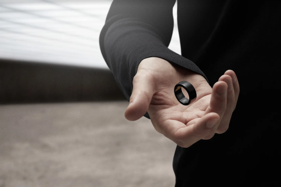 A smart ring-type heart-monitoring device is targeting the global market. remote monitoring technology, Sky Labs, RPM, COVID-19, heart monitoring