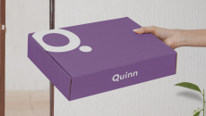 A discreet sexual health package by Quinn in Singapore A discreet sexual health package by Quinn in Singapore