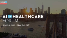 AI in Healthcare Forum_Sunrise on the Brooklyn Bridge Photo by Pgiam/Creatas Video+/Getty Images AI in Healthcare Forum_Sunrise on the Brooklyn Bridge Photo by Pgiam/Creatas Video+/Getty Images