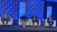 Agentic AI panel at HIMSS AI Forum 2025 Agentic AI panel at HIMSS AI Forum 2025