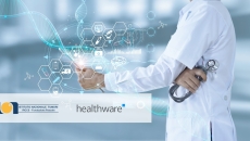 Also, Saudi German Hospital rebrands for first time in 30 years.  HealthwareGroup