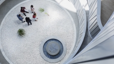 Executives in a conference Executives in a conference