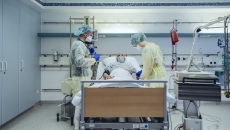 Also, €4.7 million awarded to Irish universities in drive to train data analysts for neuroscience.  surgery technology