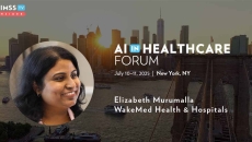 Elizabeth Murumalla, WakeMed Health & Hospitals Elizabeth Murumalla, WakeMed Health & Hospitals_Sunrise on the Brooklyn Bridge Photo by Pgiam/Creatas Video+/Getty Images