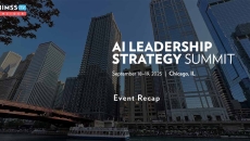 HIMSS AI Leadership Strategy Summit 2025 recap HIMSS AI Leadership Strategy Summit 2025 recap