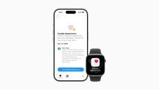 Hypertension feature on the Apple Watch Series 11 and iPhone  Hypertension feature on the Apple Watch Series 11 and iPhone