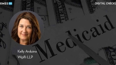 Kelly Arduino, Wipfli Kelly Arduino, Wipfli_Medicaid cuts concept Photo by zimmytws/iStock/Getty Images Plus