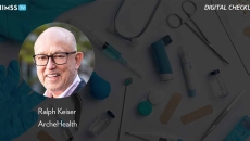 Ralph Keiser, ArcheHealth Ralph Keiser, ArcheHealth_Medical supplies Photo by Evelyn Mccarthy/iStock/Getty Images Plus