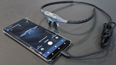 HarmonEyes software and hardware HarmonEyes software and hardware