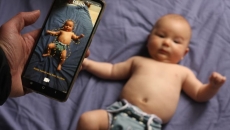 Mobile cerebral palsy assessment app by the University of Melbourne Mobile cerebral palsy assessment app by the University of Melbourne