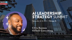 Christopher Kunney, IOTech Consulting Christopher Kunney, IOTech Consulting_AI Leadership Strategy Summit 2025