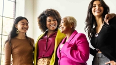 Group of women Group of women