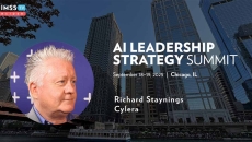 Richard Staynings, Cylera Richard Staynings, Cylera_AI Leadership Strategy Summit 2025