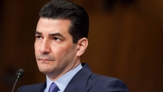 Scott Gottlieb Scott Gottlieb