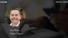 Ann Bilyew, WebMD Ignite_Person using laptop and smartphone Photo by pocketlight/E+/Getty Images