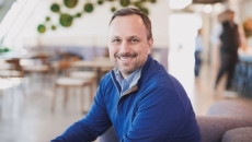 Daryl Tol, president of HATCo