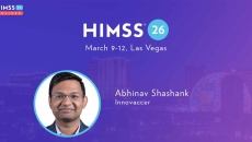 Abhinav Shashank, Innovaccer_Las Vegas Strip at twilight Photo by Michael Lee/Moment/Getty Images