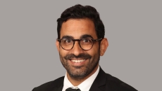 Dr. Amit Zabtani, cofounder and CMO of CustoMED and orthopedic surgeon at UCLA