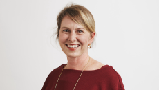 Leslie Witt, Headspace Health's chief product and design officer Leslie Witt, Headspace Health's chief product and design officer