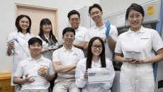 Kyberlife team Kyberlife team