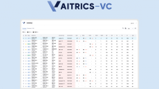 AITRICS VitalCare software AITRICS VitalCare software