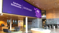 The new platform is exploring how innovation can help healthcare and improve patient outcomes. AstraZeneca, Slush, patient outcomes, cross-sector partnerships, innovation