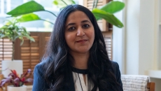 Anu Sharma CEO of Millie Anu Sharma CEO of Millie