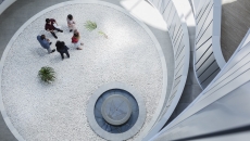 Executives in conference Executives in conference