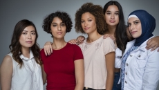 Group of women Group of women