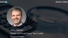 Aytan Dahukey at Sheppard Mullin_Magnifying glass, calculator and charts Photo by deepblue4you/iStock/Getty Images Plus Aytan Dahukey at Sheppard Mullin_Magnifying glass, calculator and charts Photo by deepblue4you/iStock/Getty Images Plus