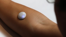 Biolinq glucose sensor Biolinq glucose sensor