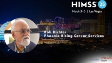 Bob Dichter, Phoenix Rising Career Services_Las Vegas skyline Photo by halbergman/E+/Getty Images Bob Dichter, Phoenix Rising Career Services_Las Vegas skyline Photo by halbergman/E+/Getty Images