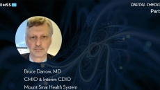 Dr. Bruce Darrow at Mount Sinai_Part 2_ Abstract fractal light network Photo by oxygen/Moment/Getty Images Dr. Bruce Darrow at Mount Sinai_Part 2_ Abstract fractal light network Photo by oxygen/Moment/Getty Images