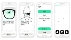 The German pharma giant is working with top eye hospitals in the country to support virtual care for patients with Diabetic Macular Edema or age-related macular degeneration. Diabetic Macular Edema, Alleye, age-related macular degeneration, bayer
