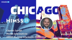 Chad B. Carroll Chad B. Carroll