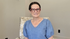 Head shot Cherry Drulis, Samsung Head shot Cherry Drulis, Samsung