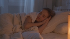 Child sleeping Child sleeping