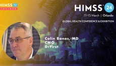 Dr. Colin Banas at DrFirst_ Palm trees and skyscrapers in Orlando Photo by Gabriele Maltinti/iStock/Getty Images Plus Dr. Colin Banas at DrFirst_ Palm trees and skyscrapers in Orlando Photo by Gabriele Maltinti/iStock/Getty Images Plus