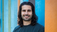 Connor Glass, founder and CEO of Phantom Neuro Connor Glass, founder and CEO of Phantom Neuro