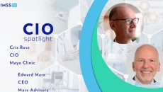 Cris Ross and Ed Marx_Hospital moments as icons Photo by Vithun Khamsong/Moment/Getty Images Cris Ross and Ed Marx_Hospital moments as icons Photo by Vithun Khamsong/Moment/Getty Images