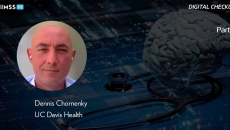 Dennis Chornenky at UC Davis Health_PART 1_AI in healthcare concept art Photo by Just_Super/E+/Getty Images Dennis Chornenky at UC Davis Health_PART 1_AI in healthcare concept art Photo by Just_Super/E+/Getty Images