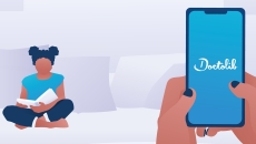 The firm scored €500M in equity, debt funding. Doctolib, Eurazeo, funding