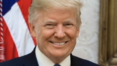 Donald Trump Donald Trump