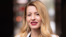 Lifebit CEO Dr. Maria Chatzou Dunford Lifebit CEO Dr. Maria Chatzou Dunford