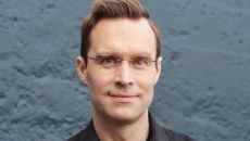 Dr. Ricky Bloomfield, chief medical officer at Oura Dr. Ricky Bloomfield, chief medical officer at Oura