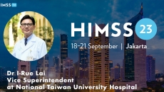 Dr I-Rue Lai at National Taiwan University Hospital_Aerial view of Jakarta/Hani Santosa/iStock/Getty Images Plus Dr I-Rue Lai at National Taiwan University Hospital_Aerial view of Jakarta/Hani Santosa/iStock/Getty Images Plus